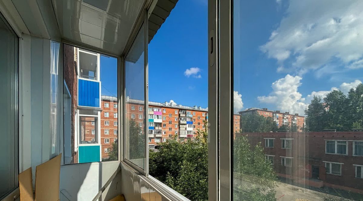 квартира г Прокопьевск р-н Рудничный ул Институтская 103 фото 39