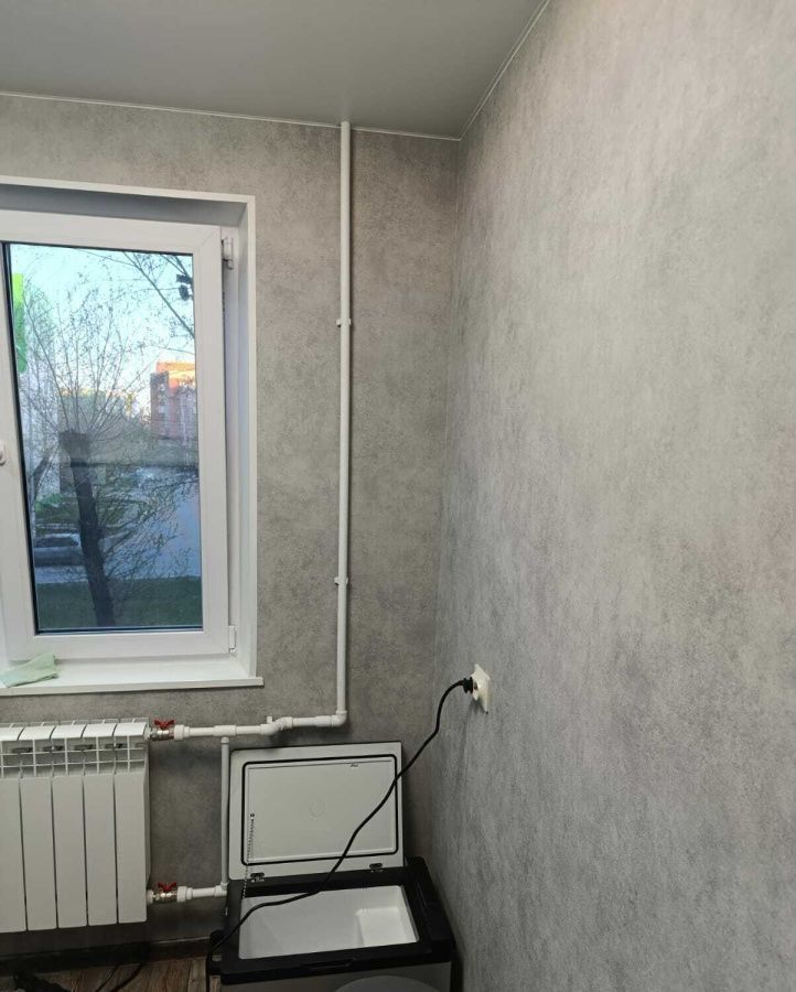квартира г Нижний Тагил р-н Ленинский ул Ермака 51 фото 29