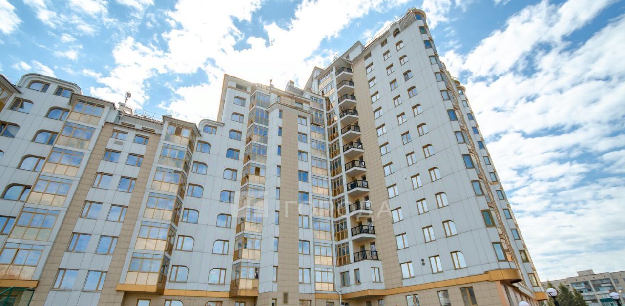 квартира г Новосибирск ул Сибирская 57 Красный Проспект фото 33