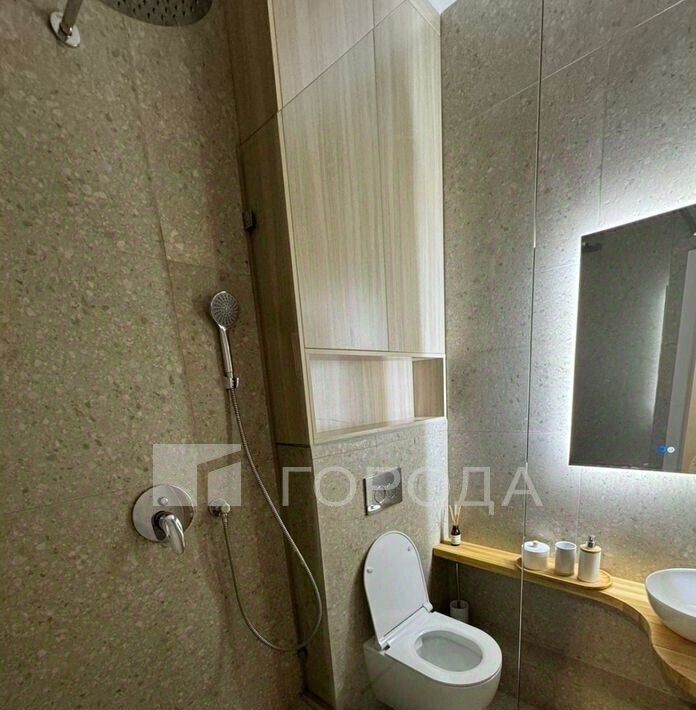 квартира г Новосибирск ул Трудовая 25/1 Площадь Ленина фото 5