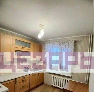 квартира г Омск р-н Советский ул Пригородная 19 фото 9