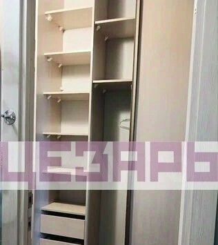 квартира г Омск р-н Советский ул Пригородная 19 фото 10