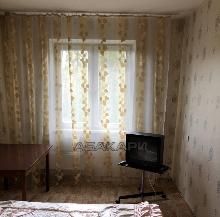 квартира г Красноярск р-н Октябрьский ул Вербная 4 фото 8