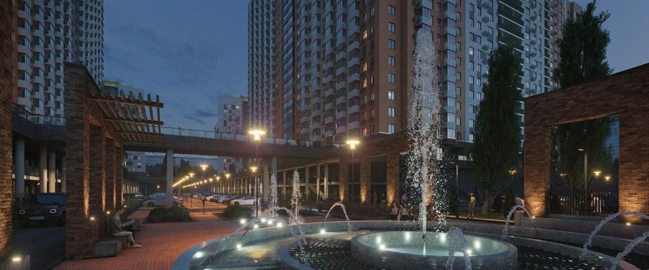квартира г Ростов-на-Дону р-н Октябрьский ул Нансена 107/5 фото 4