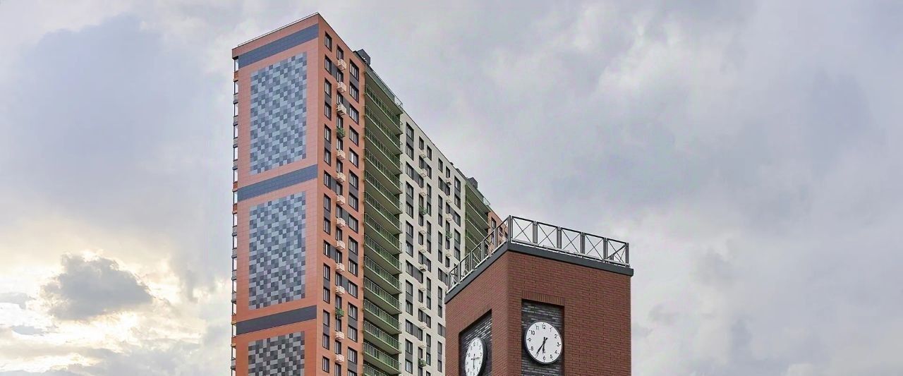квартира г Ростов-на-Дону р-н Октябрьский ул Нансена 107/5 фото 20