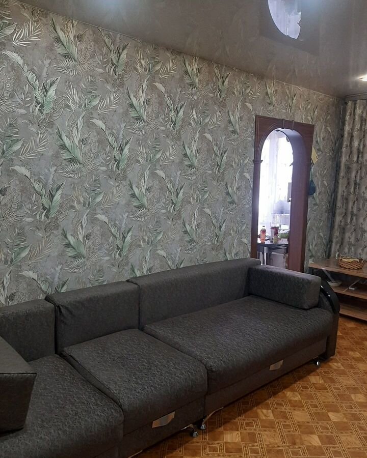 квартира г Черемхово ул Горького 1 фото 6