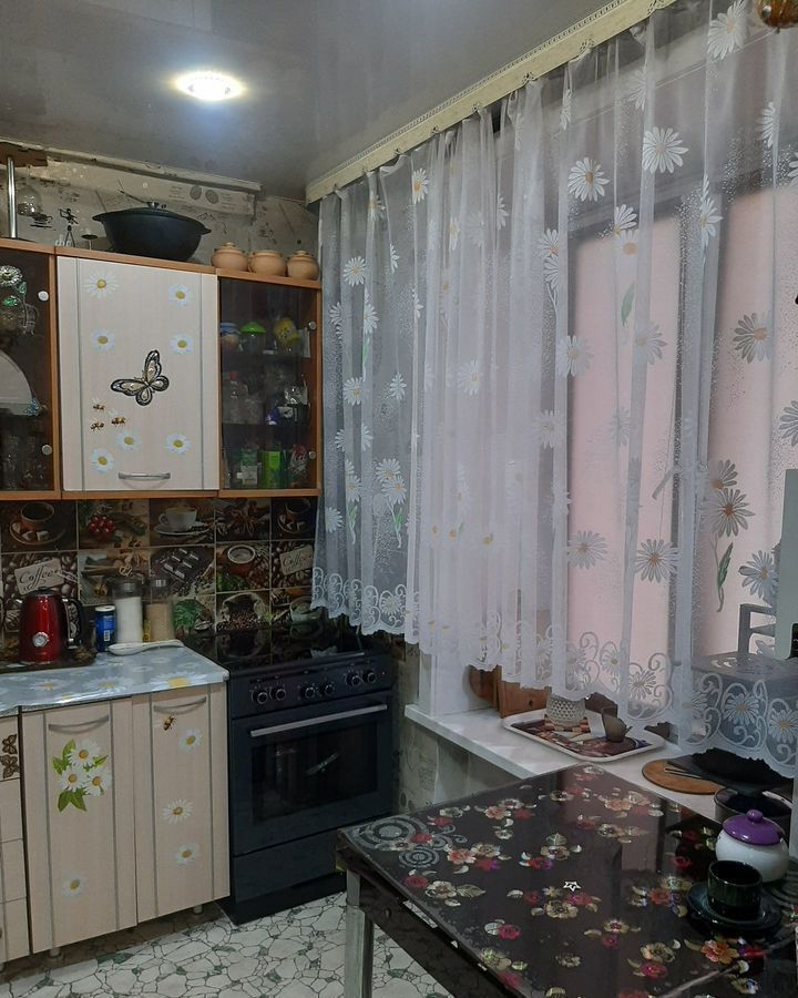 квартира г Черемхово ул Горького 1 фото 11