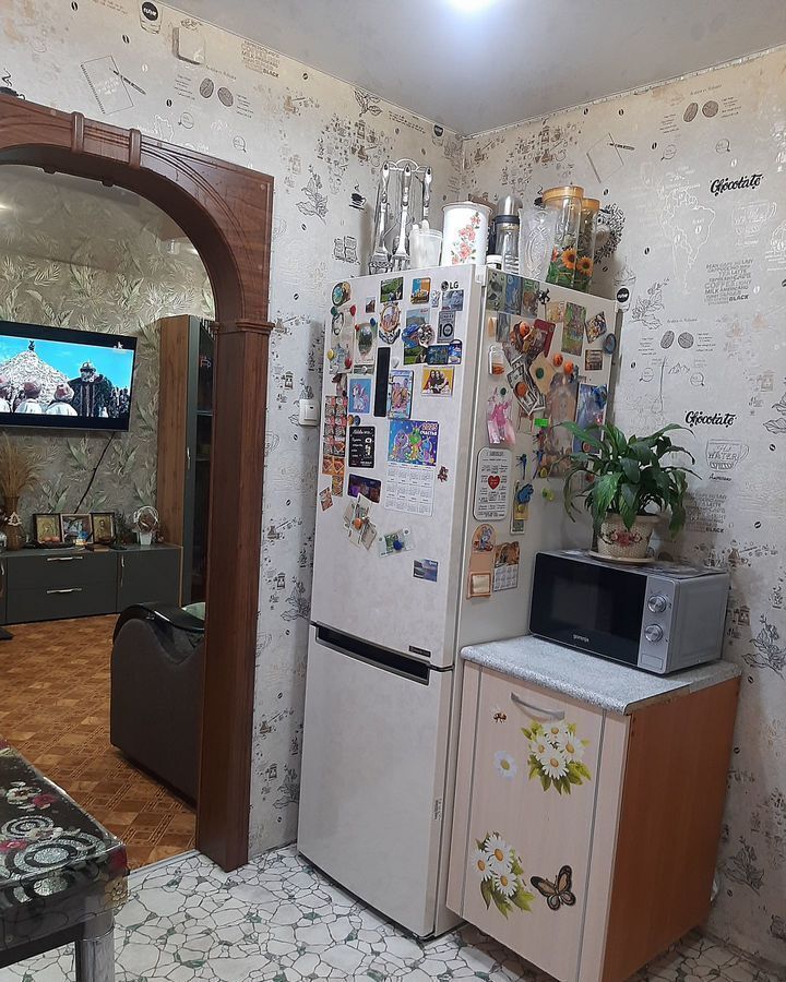 квартира г Черемхово ул Горького 1 фото 12