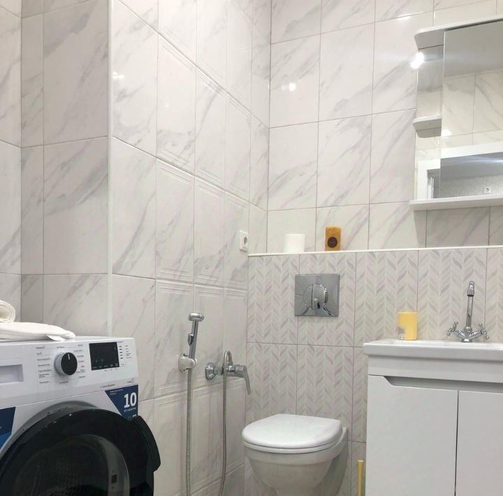 квартира г Екатеринбург Чкаловская ул. Академика Бардина, 26А фото 10
