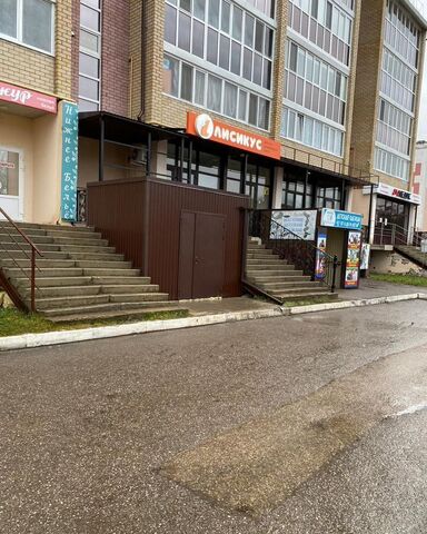 свободного назначения ул Мичурина 24 фото