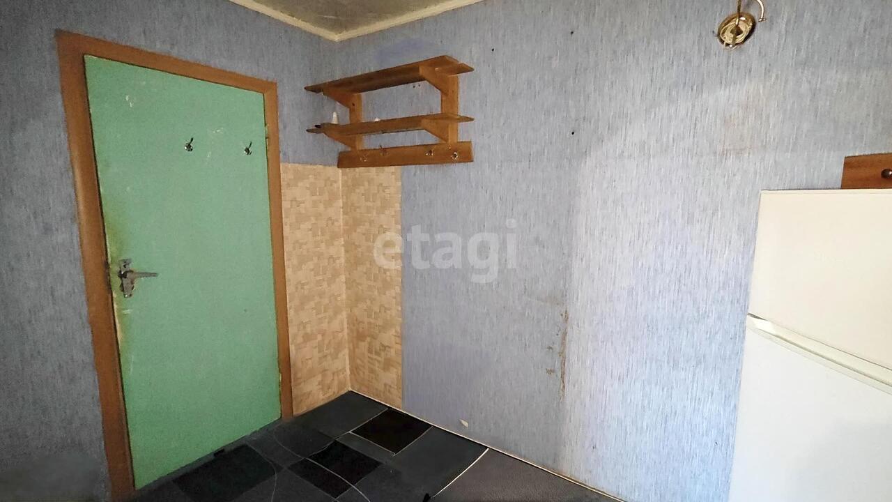 комната г Надым Ulitsa Zvereva, 5, Nadym, Yamalo-Nenetskiy, Russia, 629736 фото 3
