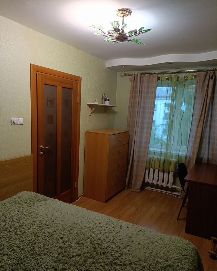 квартира г Уфа р-н Советский ул Рихарда Зорге 40/1 фото 12