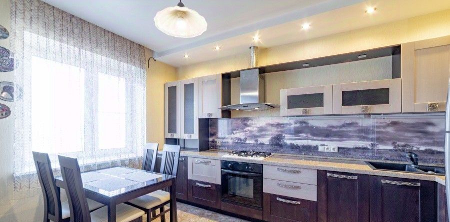 квартира г Красногорск мкр Опалиха проезд Островского 19 Опалиха фото 1