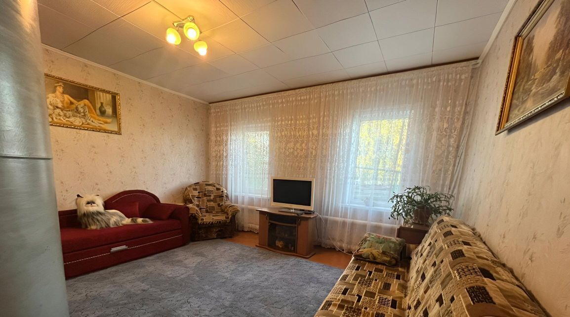 дом р-н Лаишевский г Лаишево ул Советская 3 фото 7