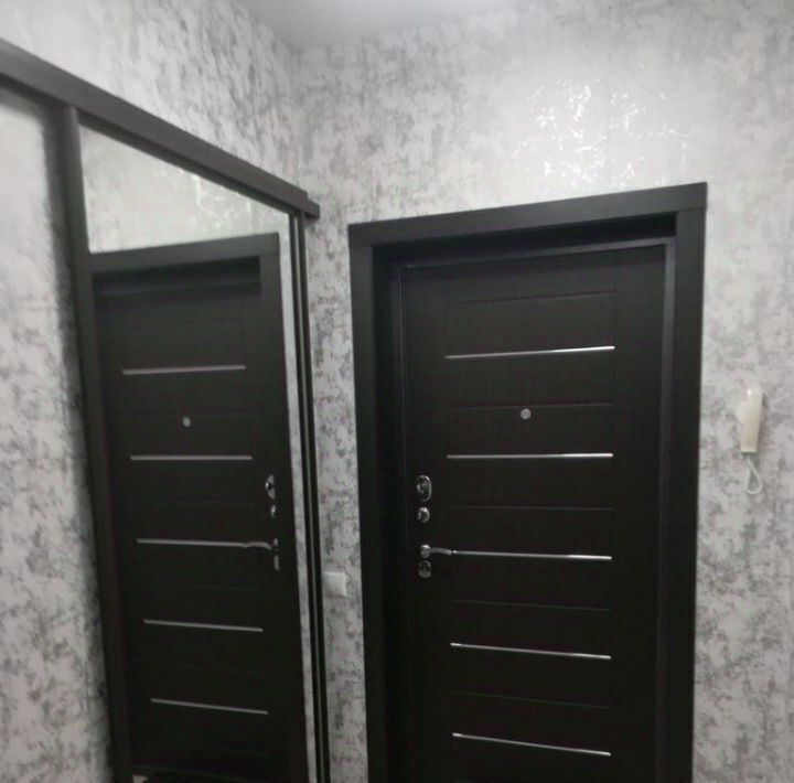 квартира г Чехов ул Чехова 79к/4 фото 19