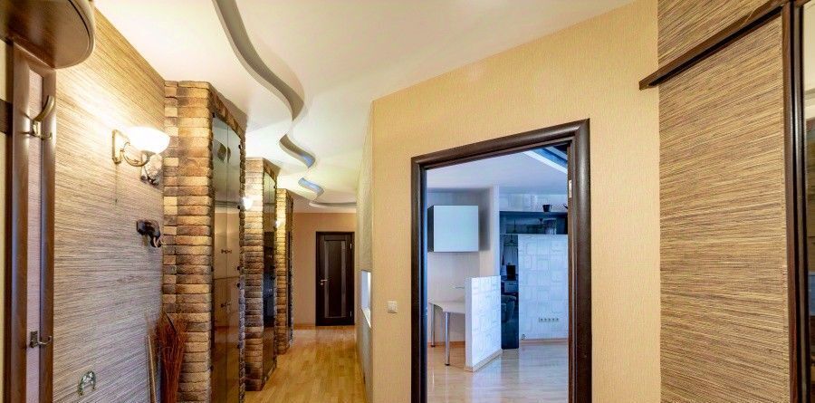 квартира г Красногорск мкр Опалиха проезд Островского 19 Опалиха фото 24