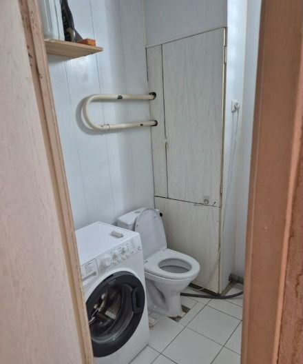 квартира г Москва метро Медведково ул Грекова 7 фото 5