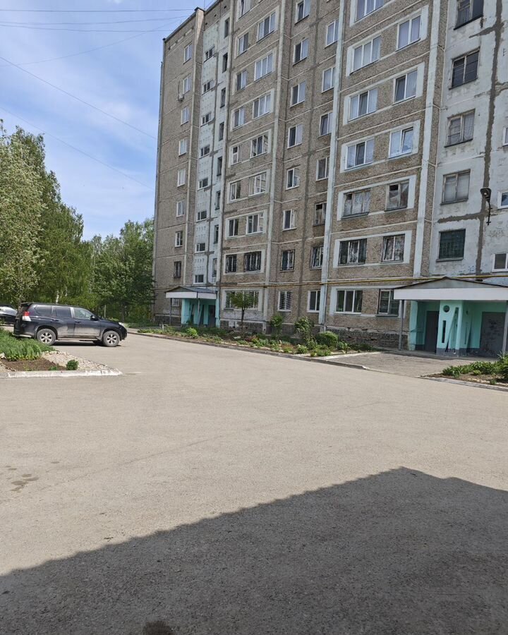 квартира г Березники ул Юбилейная 137 фото 9
