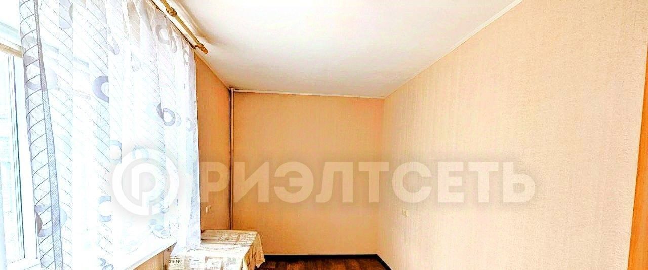 квартира г Мурманск р-н Первомайский ул Декабристов 12 фото 4