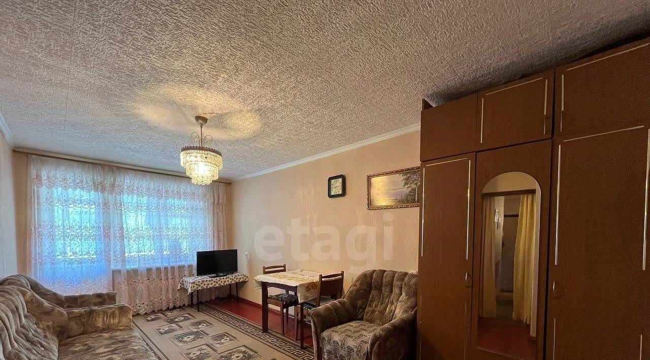 квартира г Саранск р-н Ленинский ул Серадзская 32 фото 6