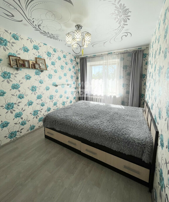 квартира г Шатура ул Жарова 37 фото 4