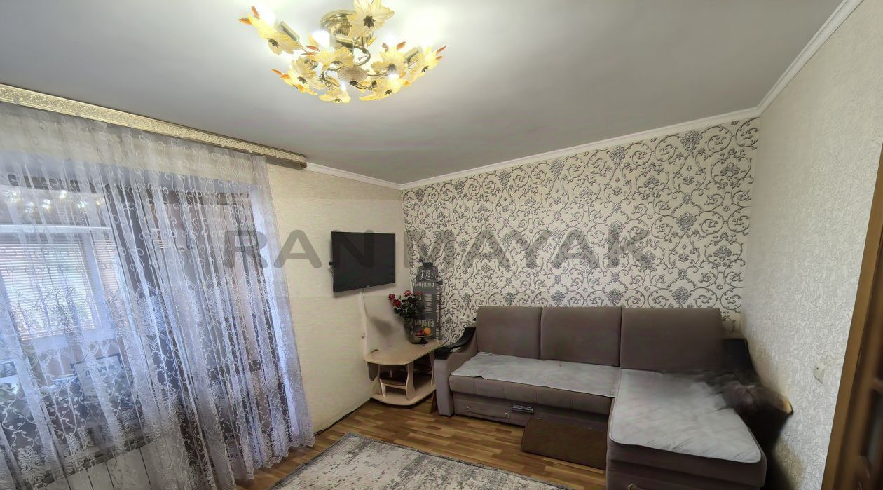 квартира г Майкоп ул 12 Марта 152 фото 2