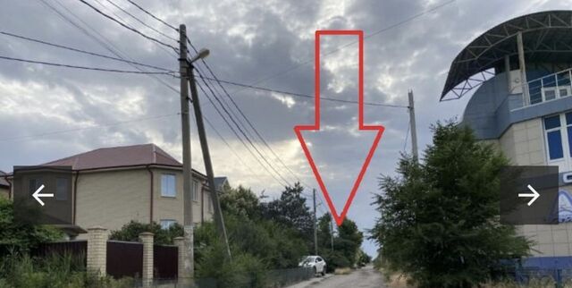 земля р-н Советский пер 6-й Ульяновский фото