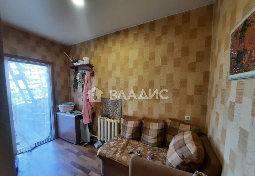 дом г Улан-Удэ р-н Железнодорожный ул Калужская 88 фото 11