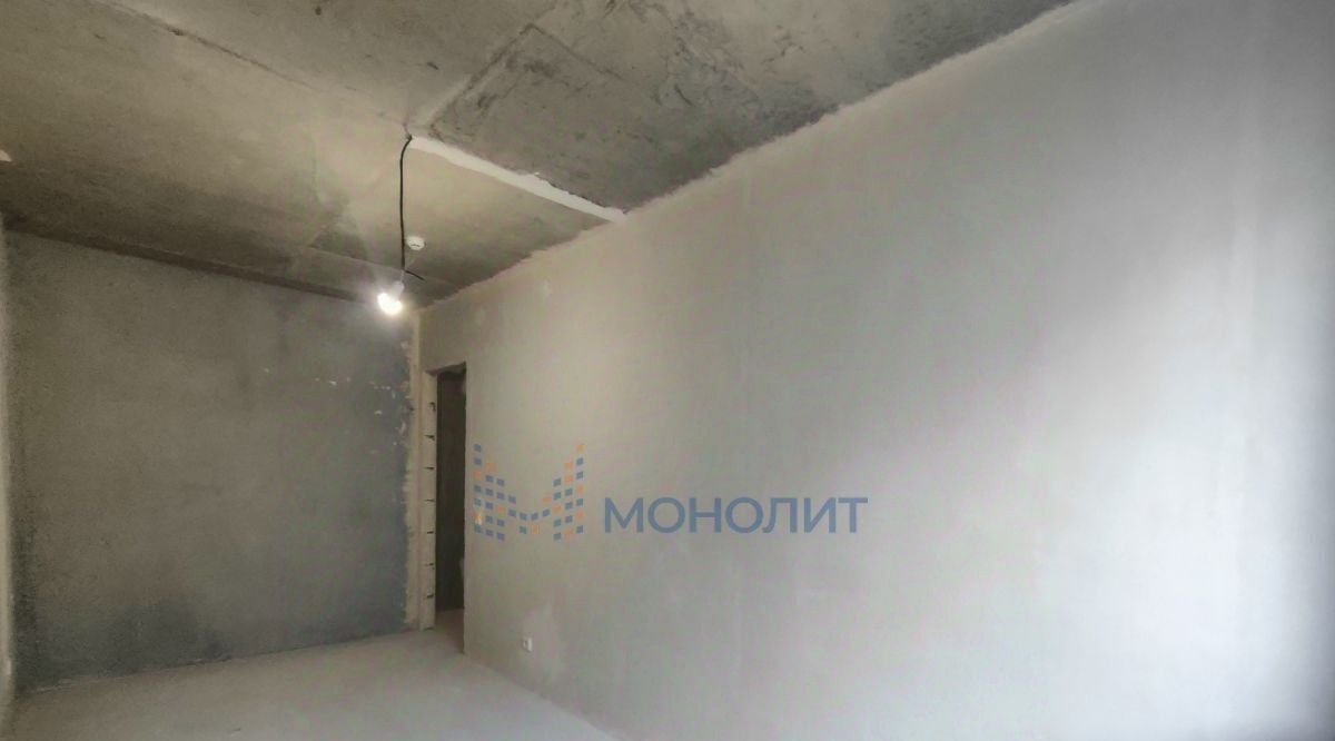 квартира г Нижний Новгород р-н Московский Бурнаковская ш Московское 167к/2 ЖК «Москва Град» фото 5