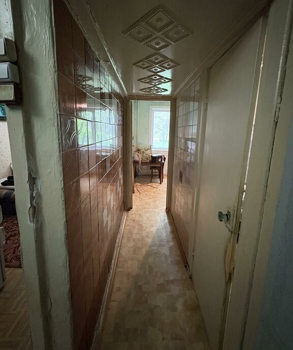квартира г Шелехов 18-й квартал, 43 фото 7