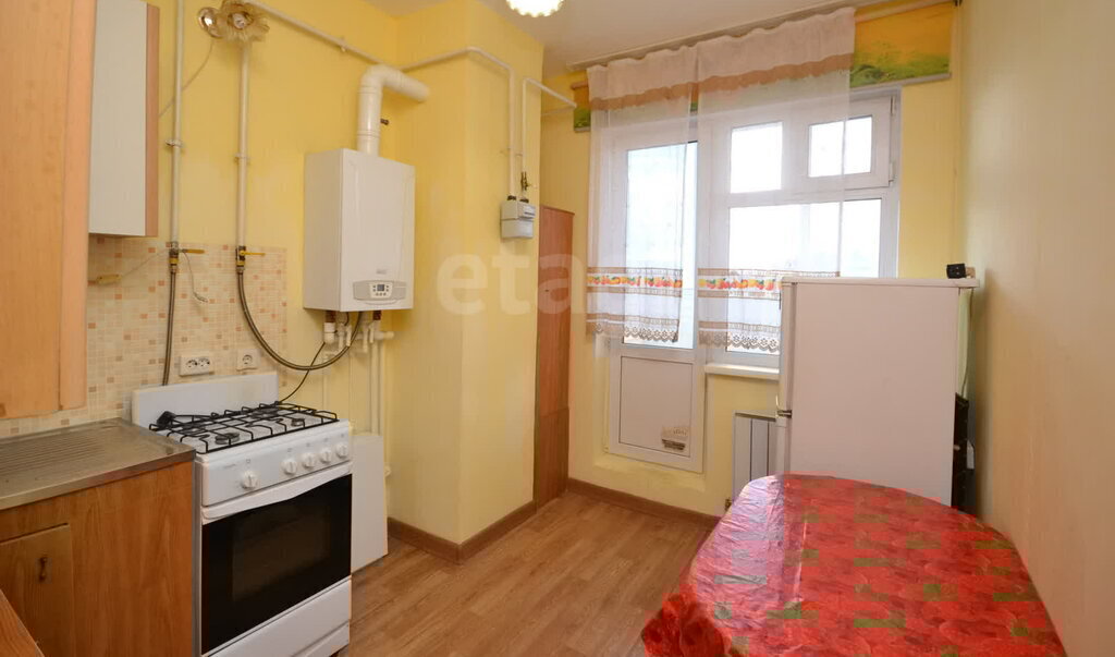 квартира г Якутск ул Воинская 10/1 дом по ул. Воинская фото 4