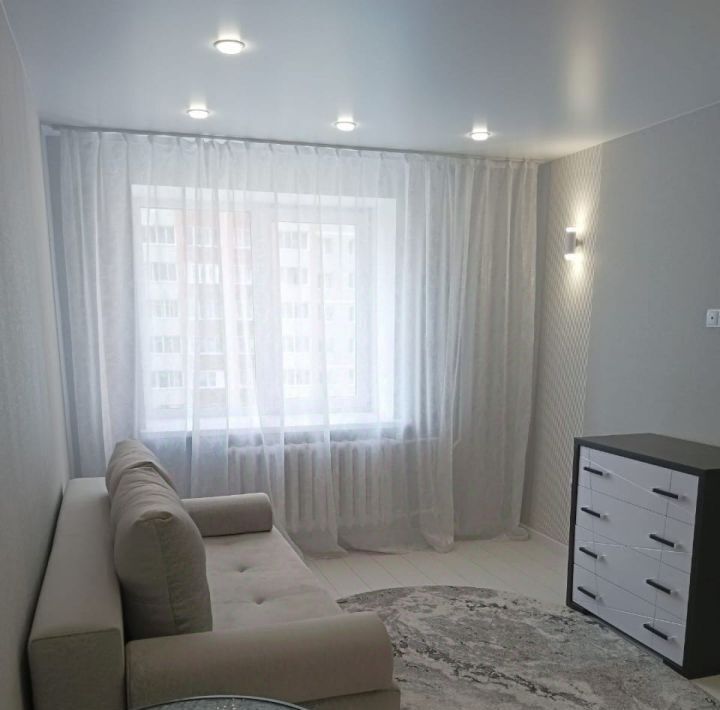 квартира г Новоалтайск ул Анатолия 98 фото 1