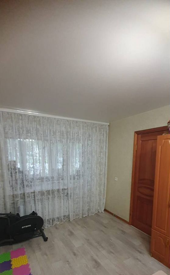 квартира г Ульяновск р-н Ленинский пр-кт Нариманова 37 фото 4