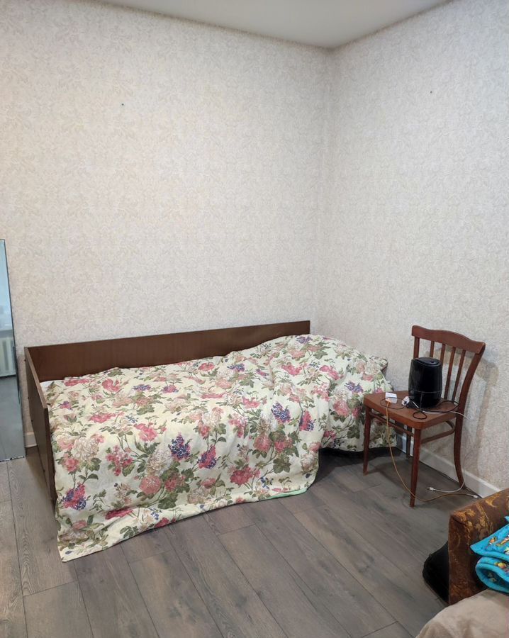 квартира г Коломна ул Октябрьской революции 374 фото 19