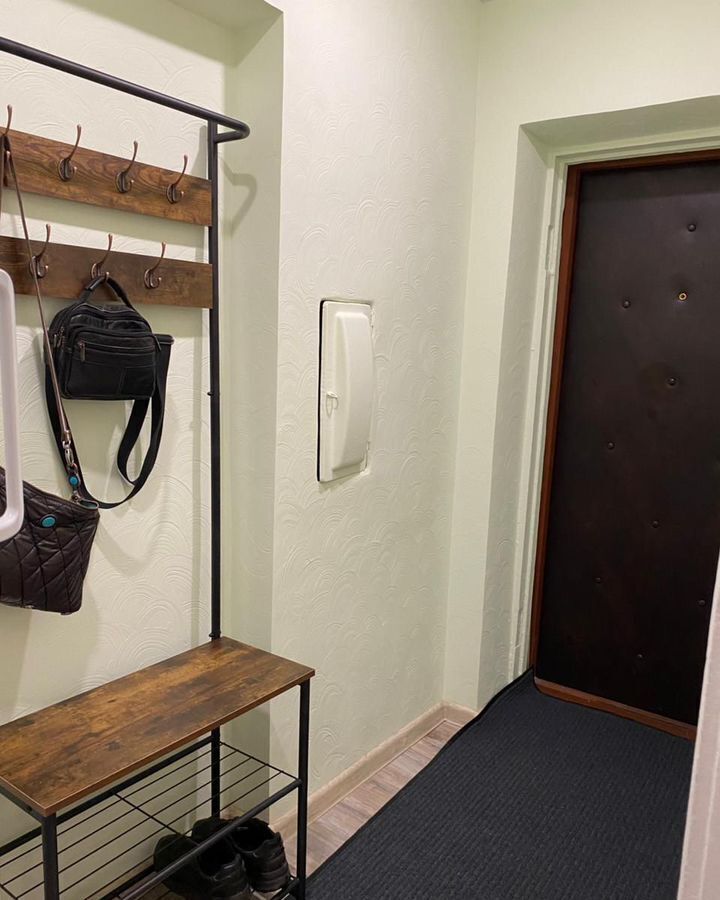 квартира г Королев ул Дзержинского 15а фото 15