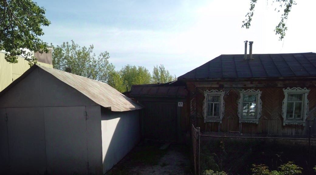 дом р-н Белорецкий г Белорецк ул Маяковского 17 фото 2