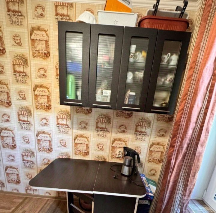 квартира г Казань ул Гагарина 43 Казань, Северный Вокзал фото 10