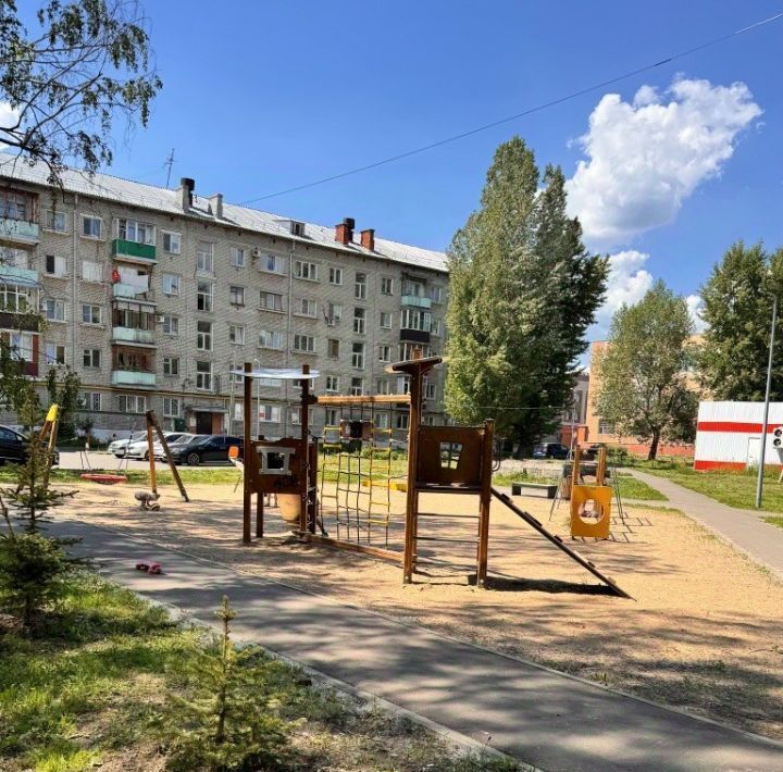 квартира г Казань ул Гагарина 43 Казань, Северный Вокзал фото 14