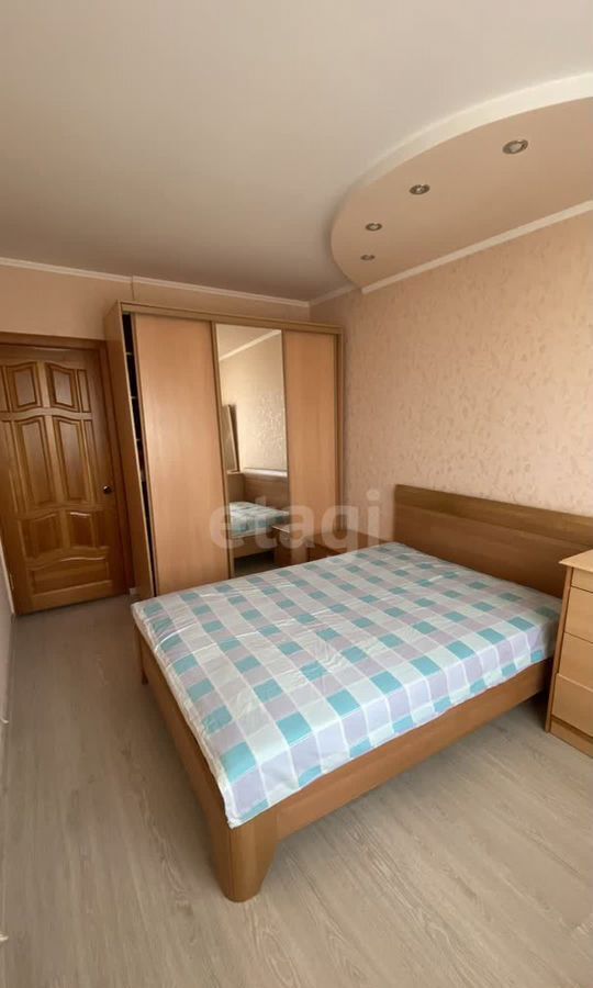 квартира г Стерлитамак Солнечный ул Артема 137 фото 3