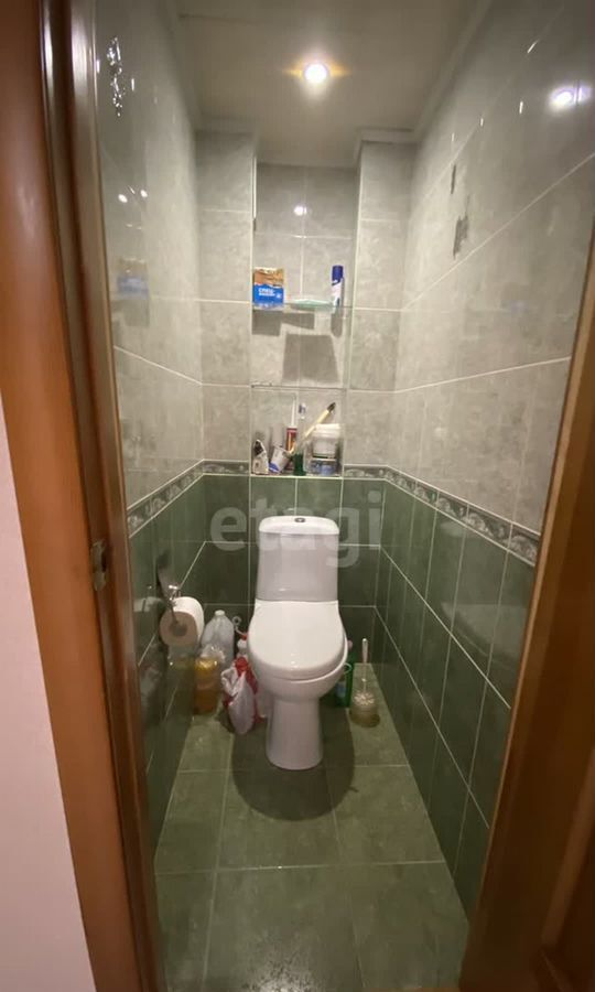 квартира г Стерлитамак Солнечный ул Артема 137 фото 14