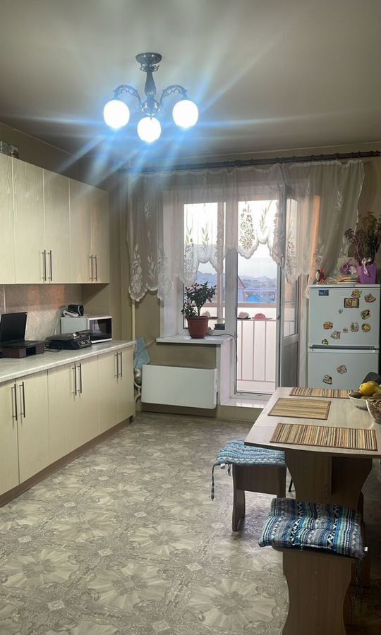 квартира г Абакан пр-кт Ленина 49 жилой дом на пр. Ленина фото 1