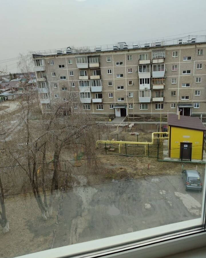 комната р-н Богдановичский г Богданович ул Степана Разина 39/1 фото 1