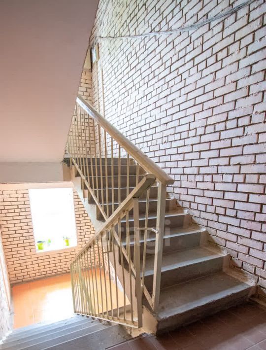 квартира г Томск р-н Октябрьский тракт Иркутский 126/2 фото 22