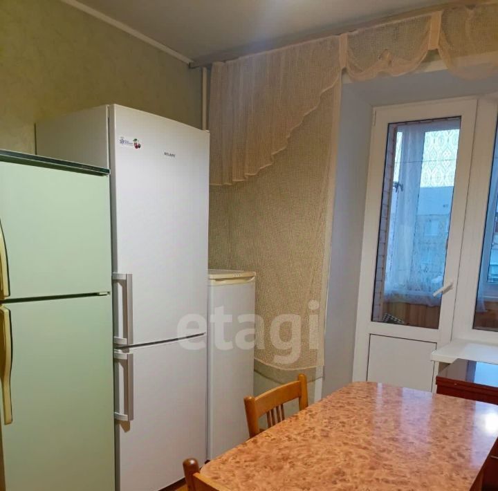 квартира г Белгород Западный ул Буденного 10а фото 11