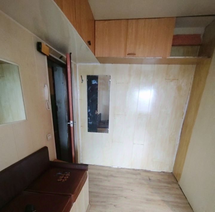 квартира г Орел р-н Советский пер Ягодный 2 фото 11