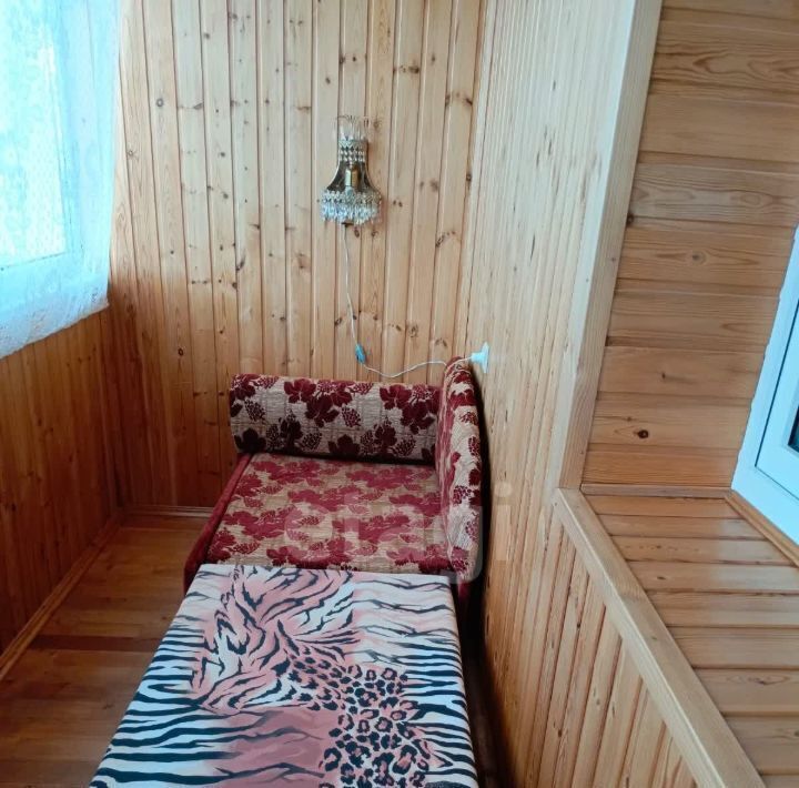 квартира г Белгород Западный ул Буденного 10а фото 23