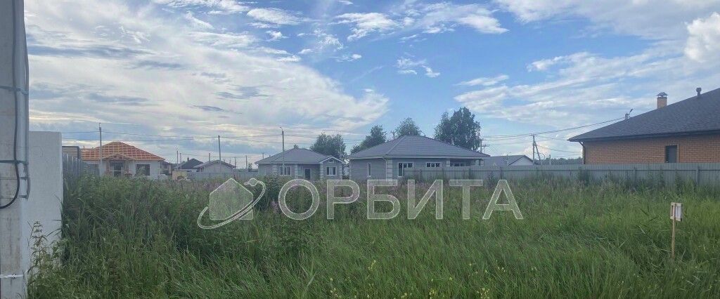 земля г Тюмень СОСН Березовое Озеро тер. фото 11