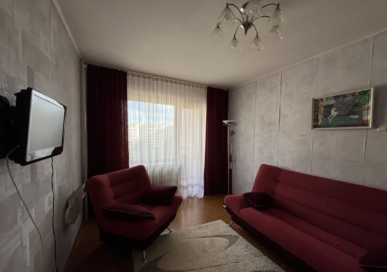 квартира г Железногорск ул Энтузиастов 2к/2 фото 10