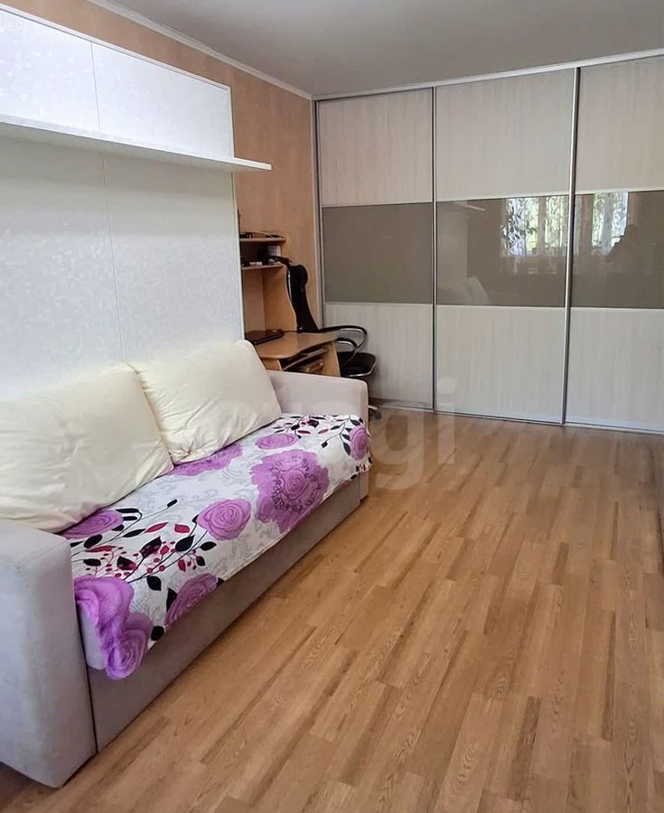 квартира г Нижневартовск ул Мира 83 Тюменская обл. фото 6