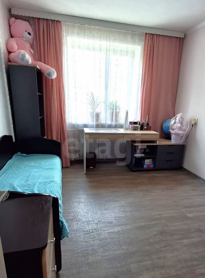 квартира г Нижневартовск ул Мира 83 Тюменская обл. фото 10